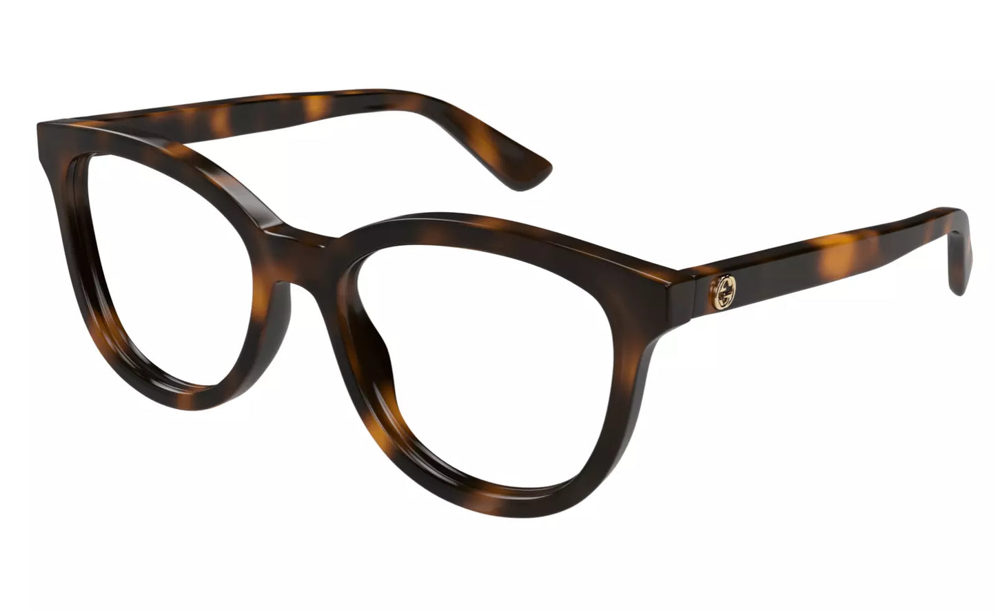 Gucci GG1687o-002 52mm New Eyeglasses