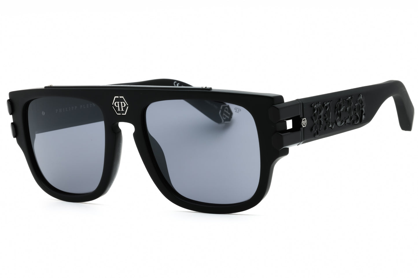 Philipp Plein SPP011X-0703 55mm New Sunglasses