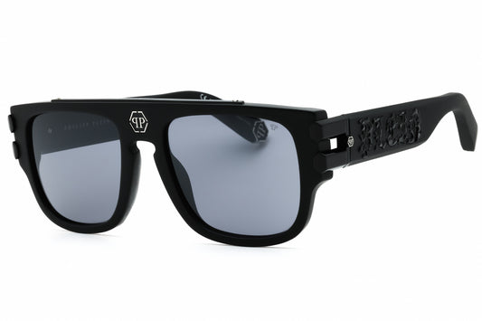 Philipp Plein SPP011X-0703 55mm New Sunglasses