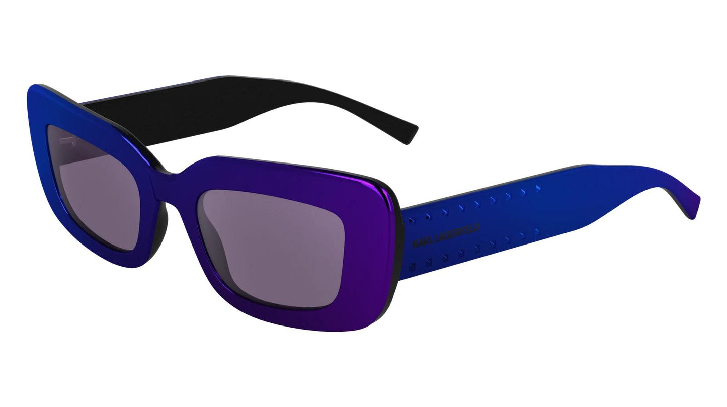 KARL LAGERFELD KL6164S-500-5021 50mm New Sunglasses