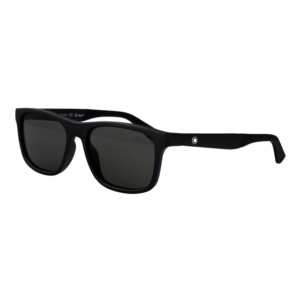 Mont Blanc MB0432S-002 55mm New Sunglasses