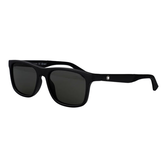 Mont Blanc MB0432S-002 55mm New Sunglasses