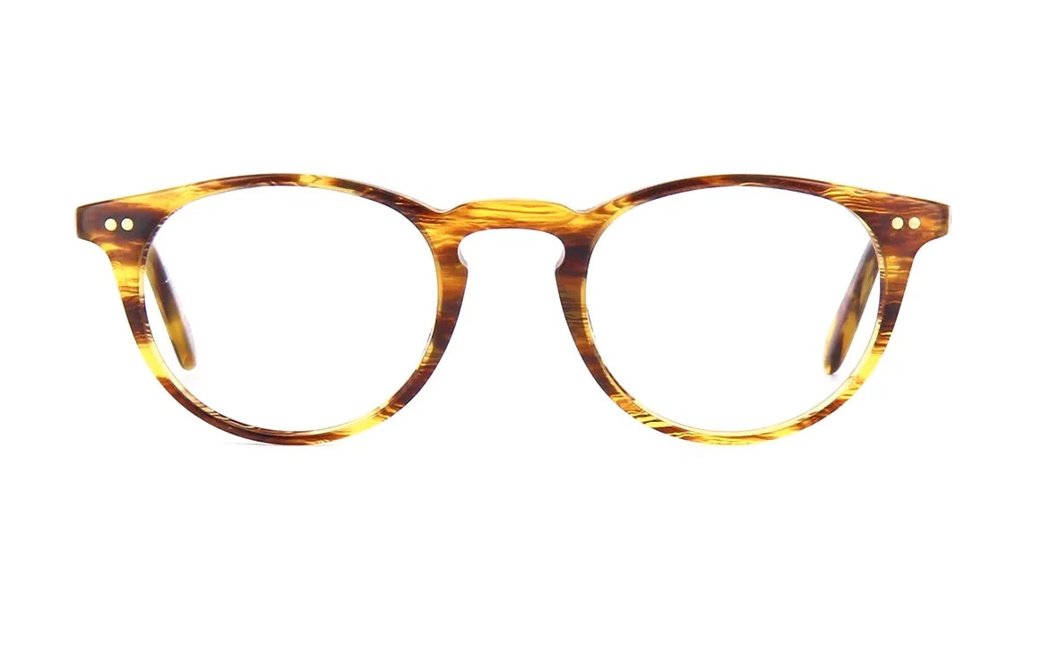 Oliver Peoples 0OV5004-1016-49 EMT El Mirage Tortoise Rectangle EYEGLASSES 49mm Eyeglasses
