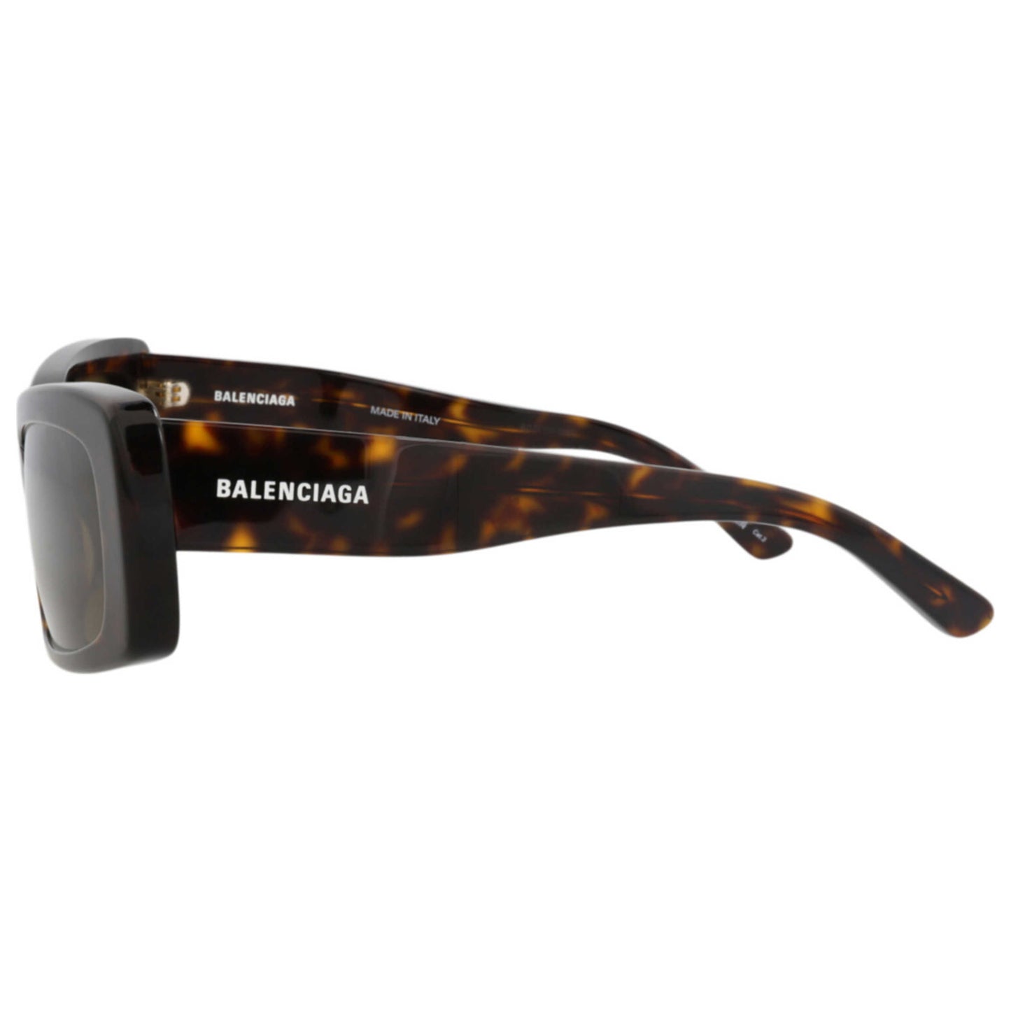 Balenciaga BB0286S-30014409-002 69mm