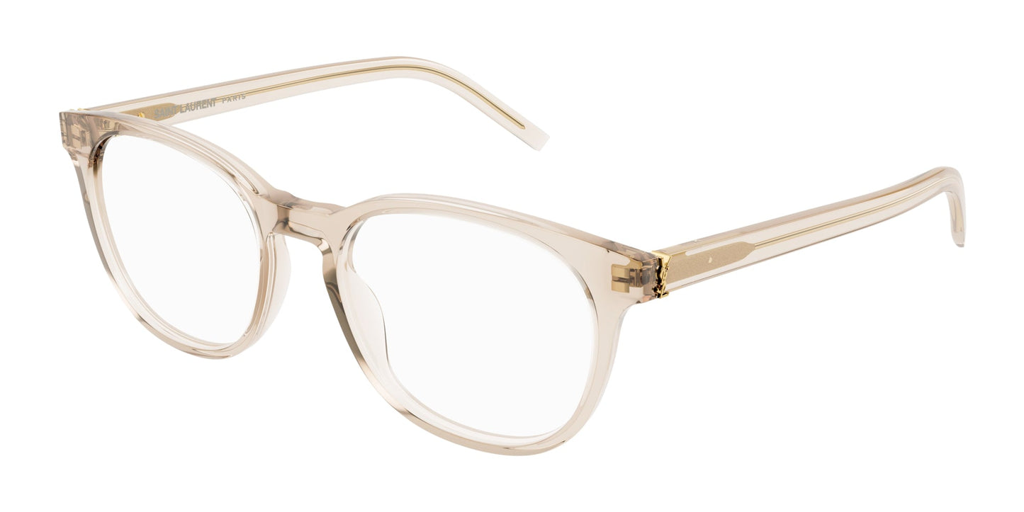 Yves Saint Laurent SL-M111-003 52mm New Eyeglasses