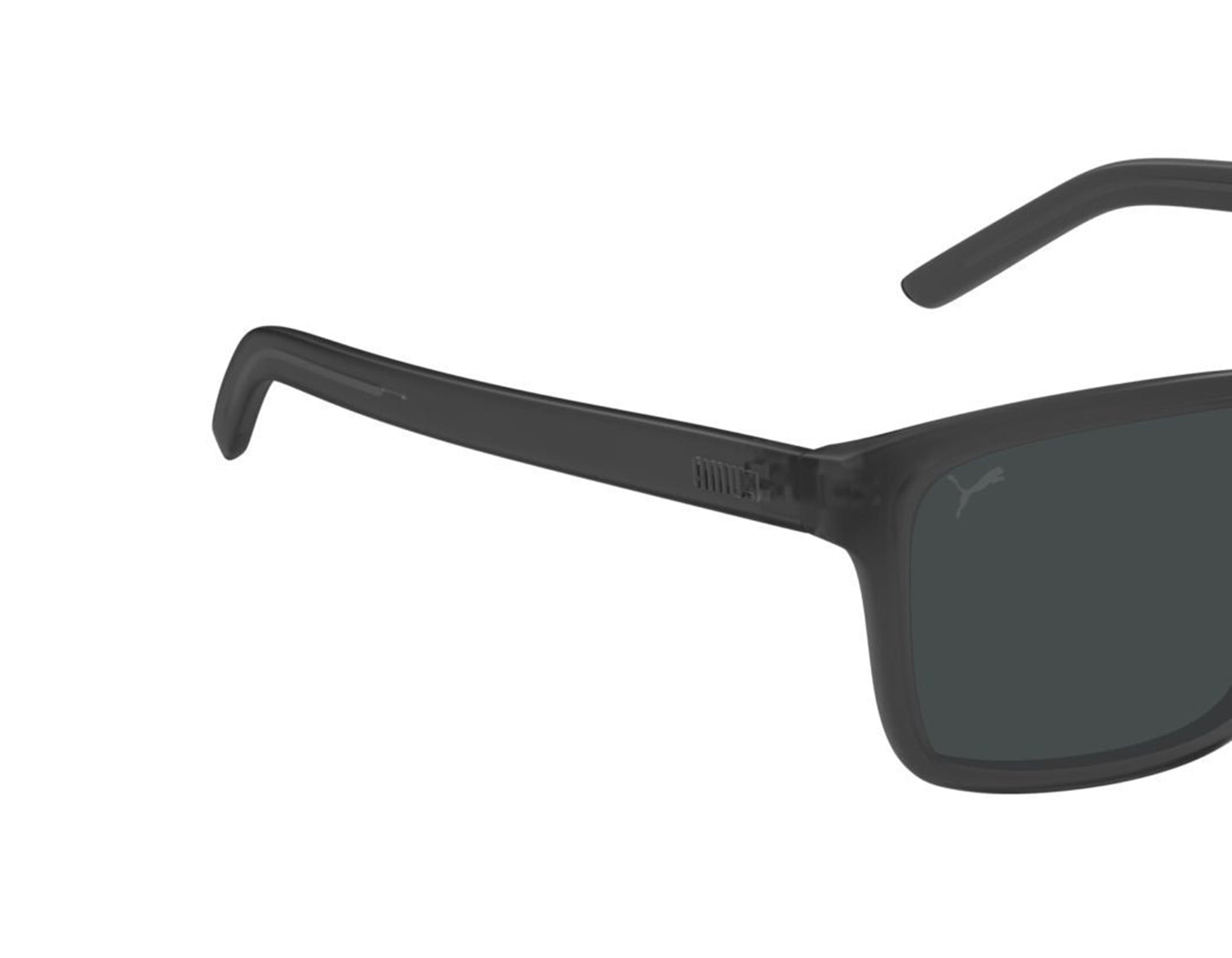 Puma PU0493S-003 55mm New Sunglasses