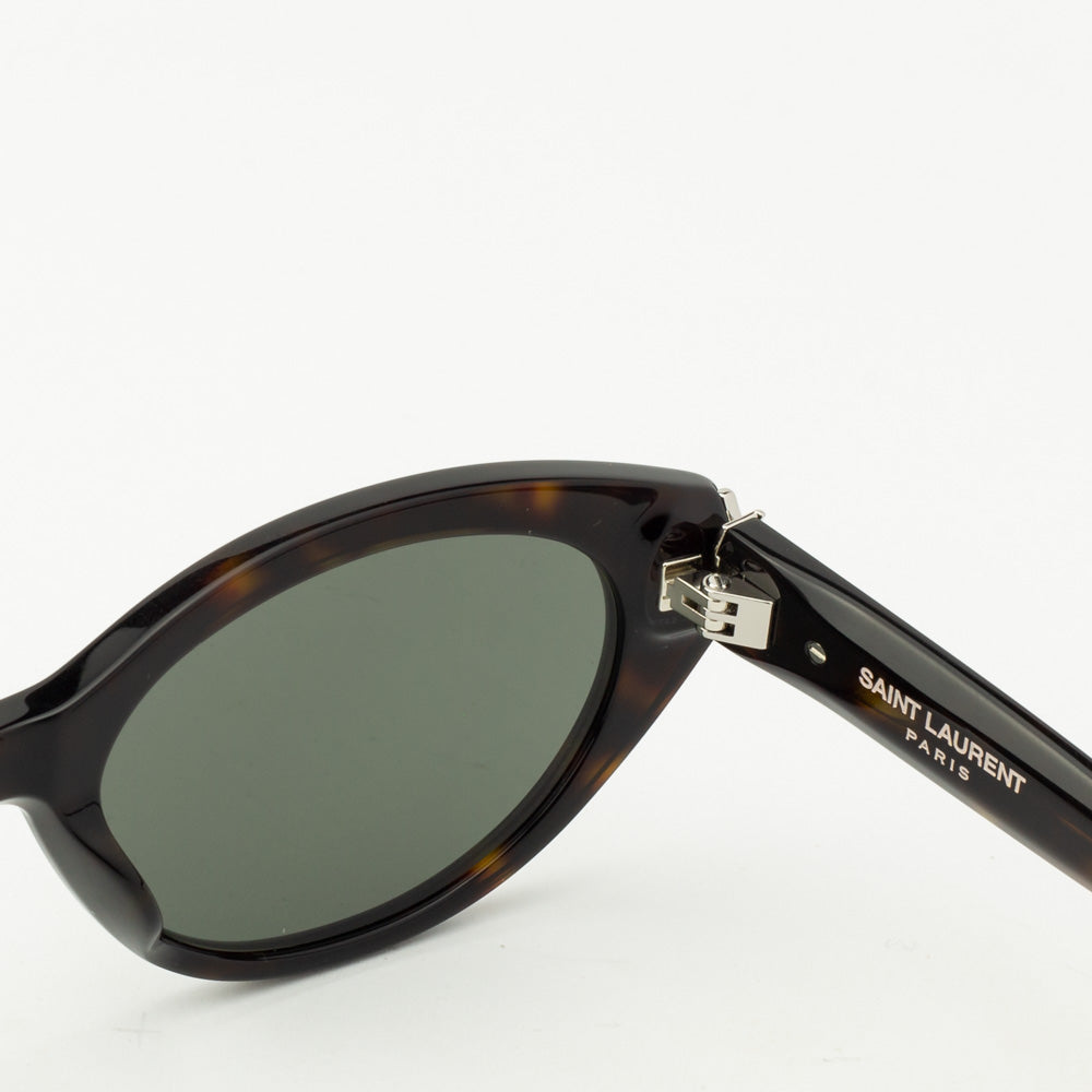 Yves Saint Laurent SL M148-002 54mm New Sunglasses