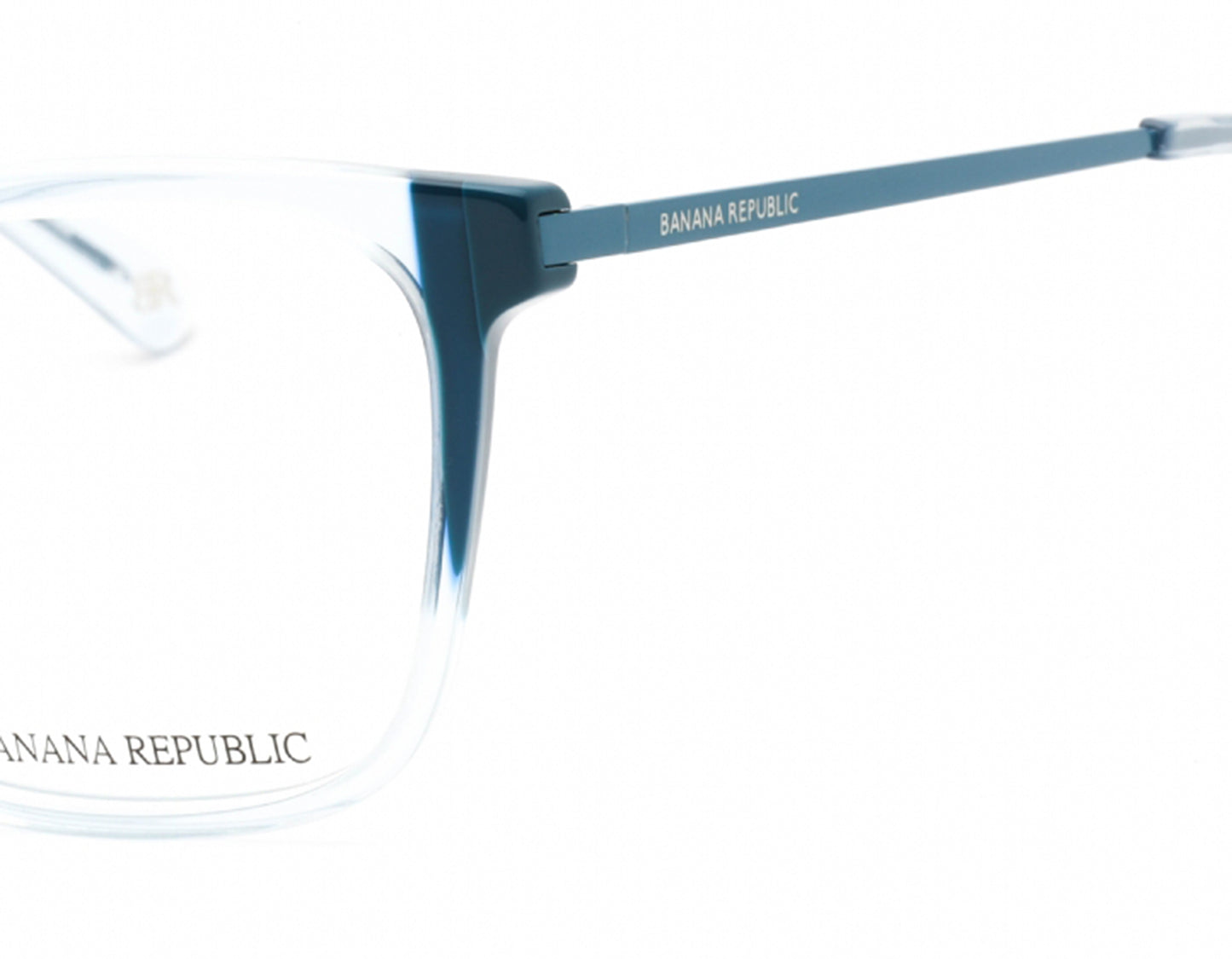 Banana Republic BR 209-0OXZ 00 52mm New Eyeglasses