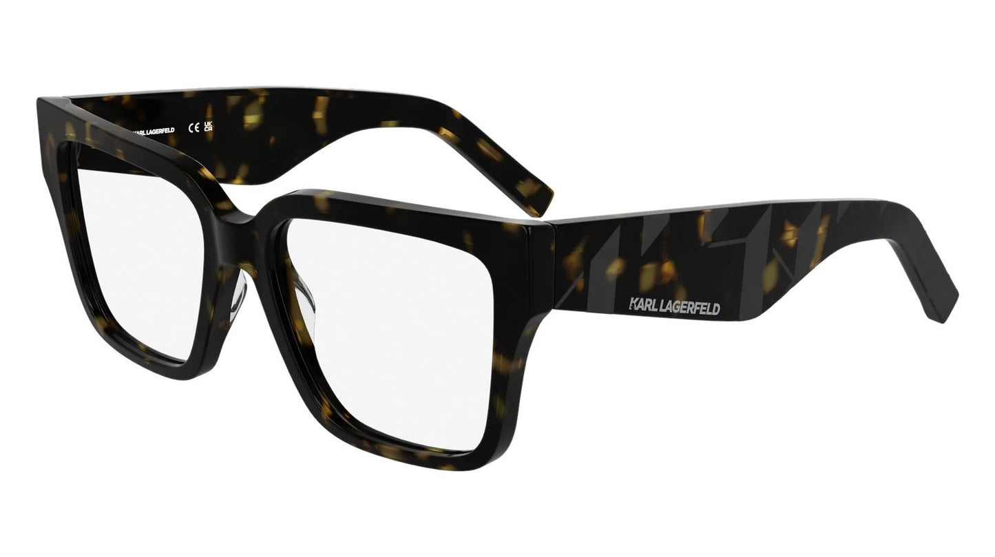Karl Lagerfeld KL6201-242-5417 54mm New Eyeglasses