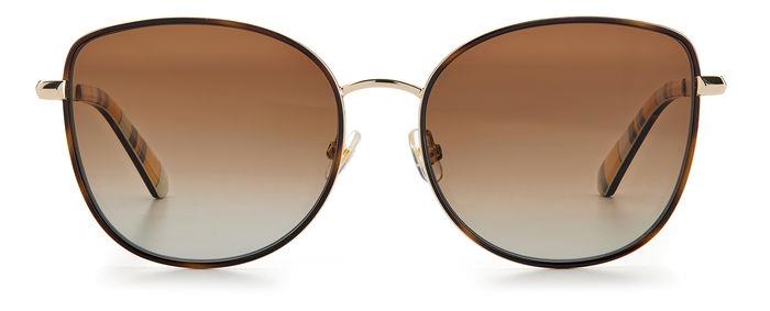 Kate Spade MARYAM/G/S-006J LA 56mm New Sunglasses