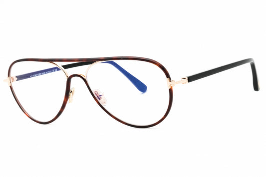 Tom Ford FT5897-B-053 57mm New Eyeglasses