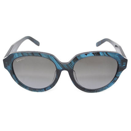 Salvatore Ferragamo SF906SA-409-5418 54mm New Sunglasses