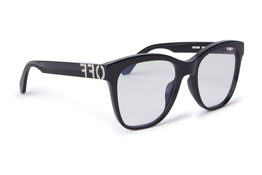 Off-White OERJ069S24PLA0011000 54mm New Eyeglasses