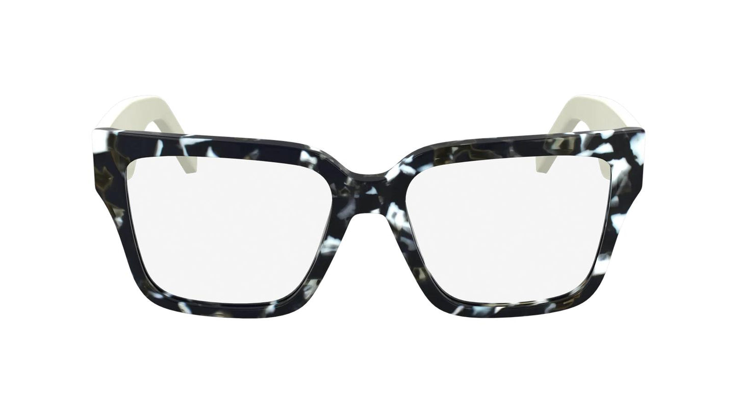 KARL LAGERFELD KL6201-016-5417 54mm New Eyeglasses