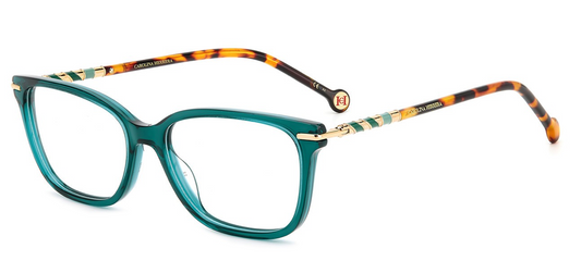 Carolina Herrera HER0167-XGW-53 53mm New Eyeglasses