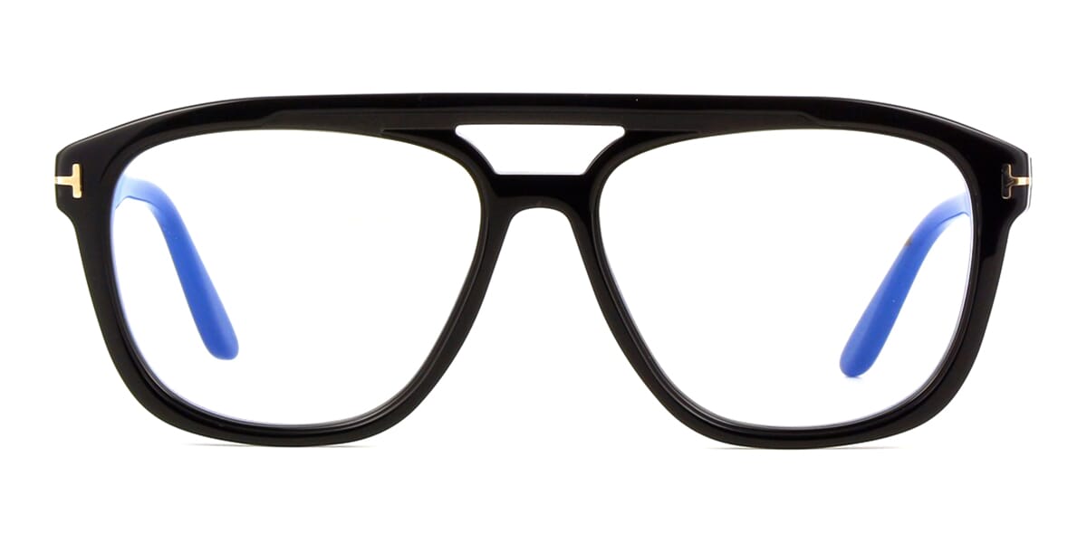 Tom Ford FT6024-B-56001 56mm New Eyeglasses