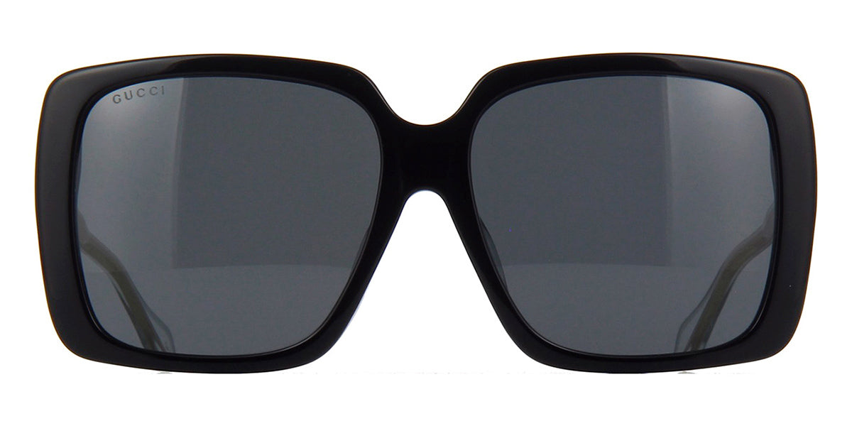 Gucci GG0567SAN-001-58 58mm New Sunglasses