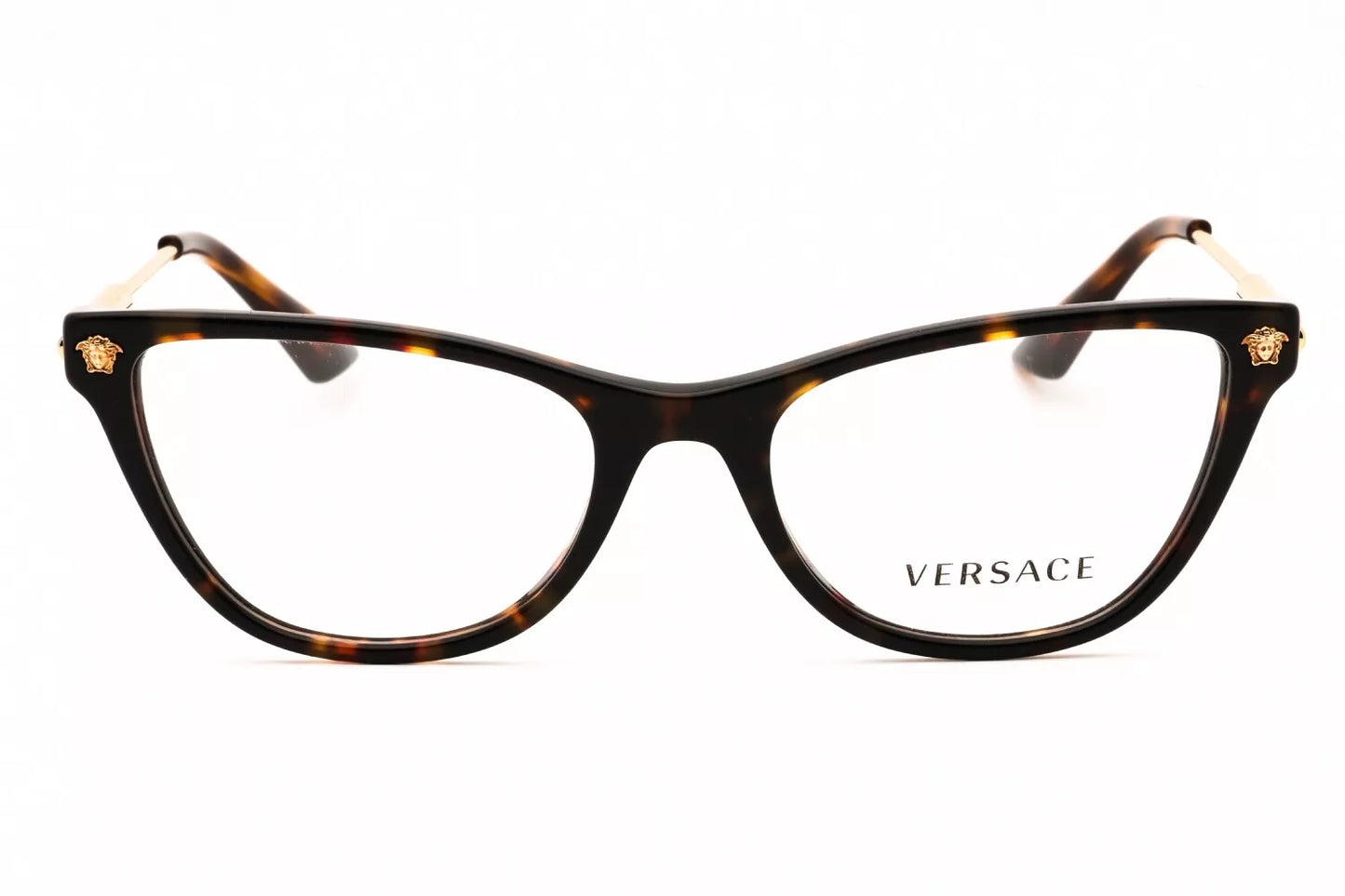 Versace 0VE3309-108 52mm New Eyeglasses