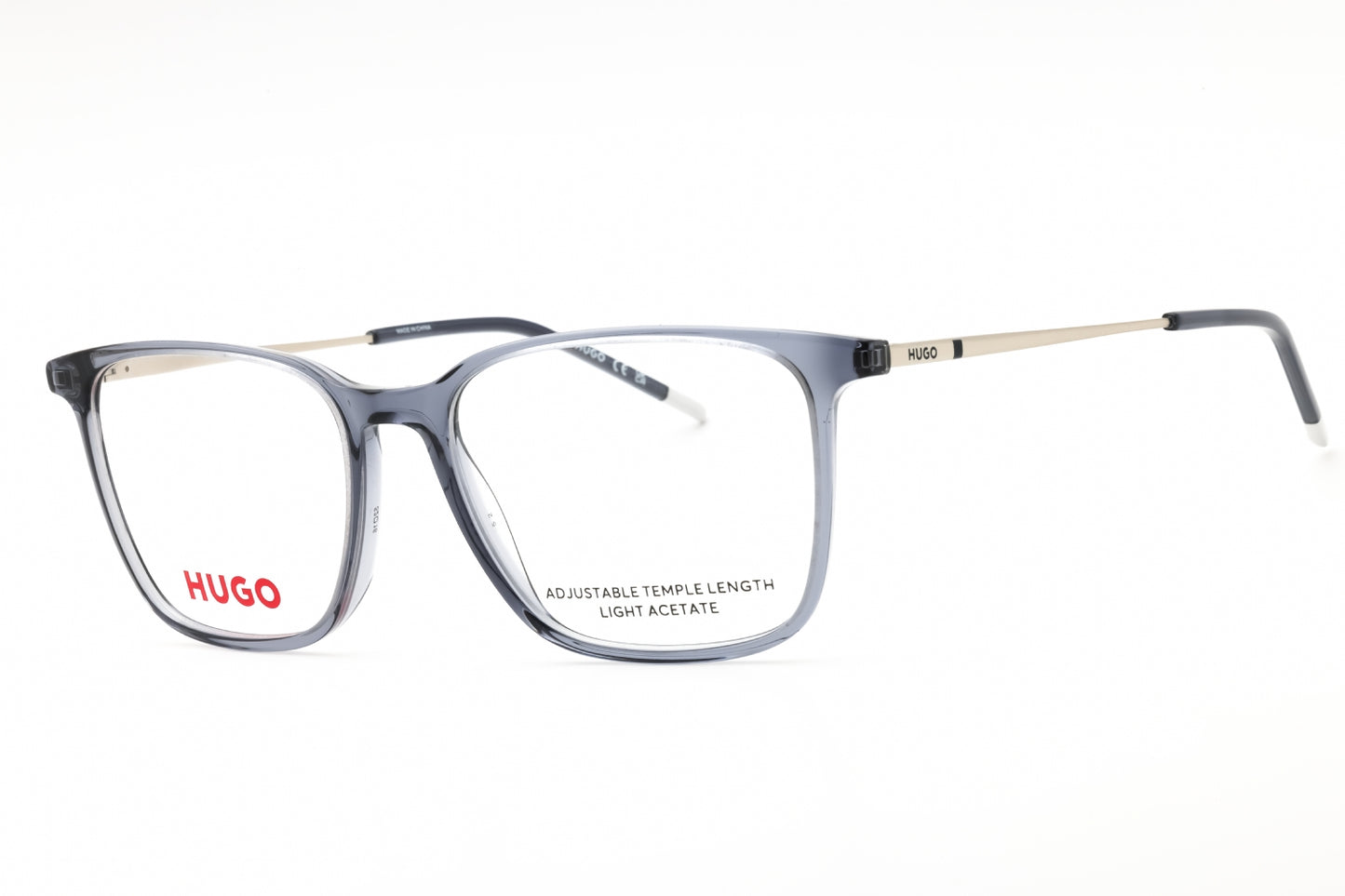 Harley Davidson HG 1288-0B88 00 52mm New Eyeglasses