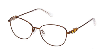 Swarovski SK5459-H-036-54 54mm New Eyeglasses