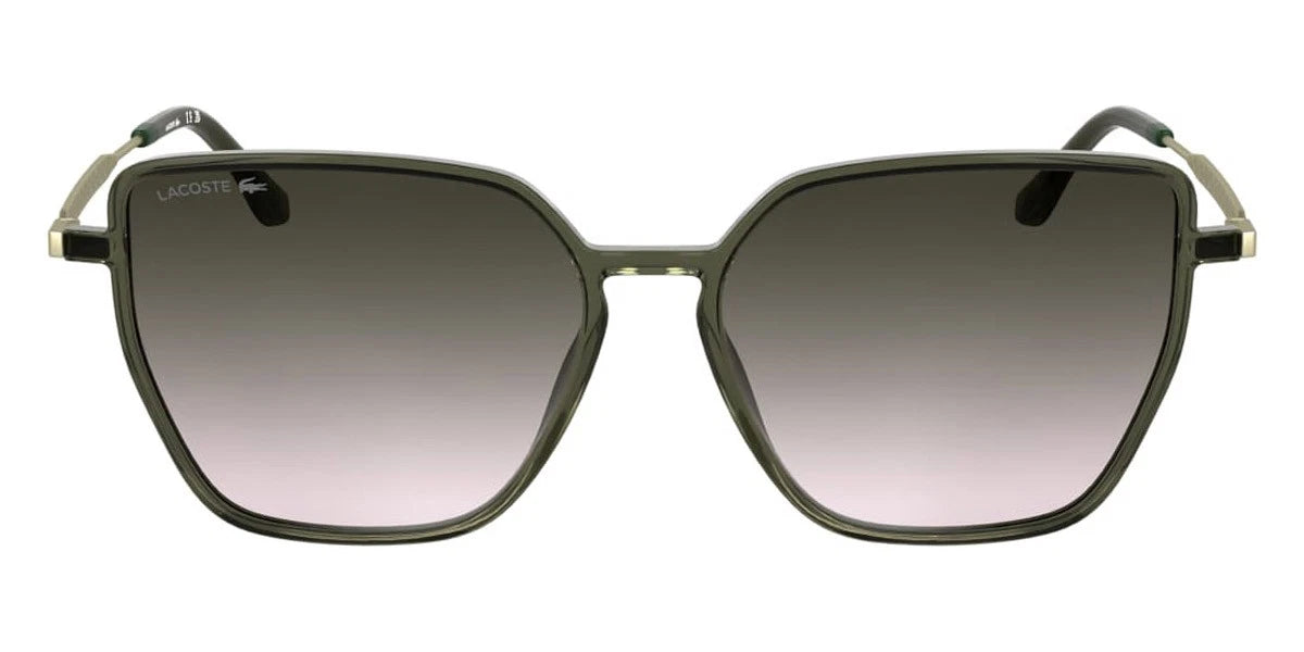 Lacoste L6062S-275-5615 56mm New Sunglasses