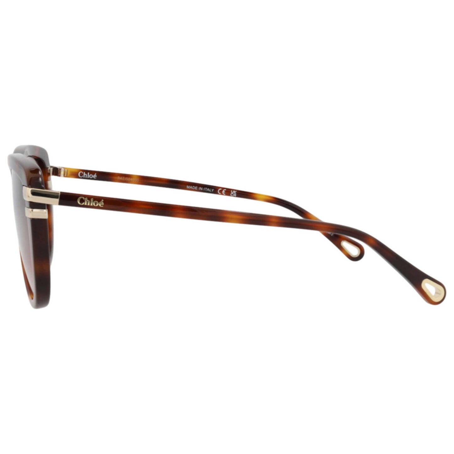 Chloe CH0203S-30014676-002 59mm