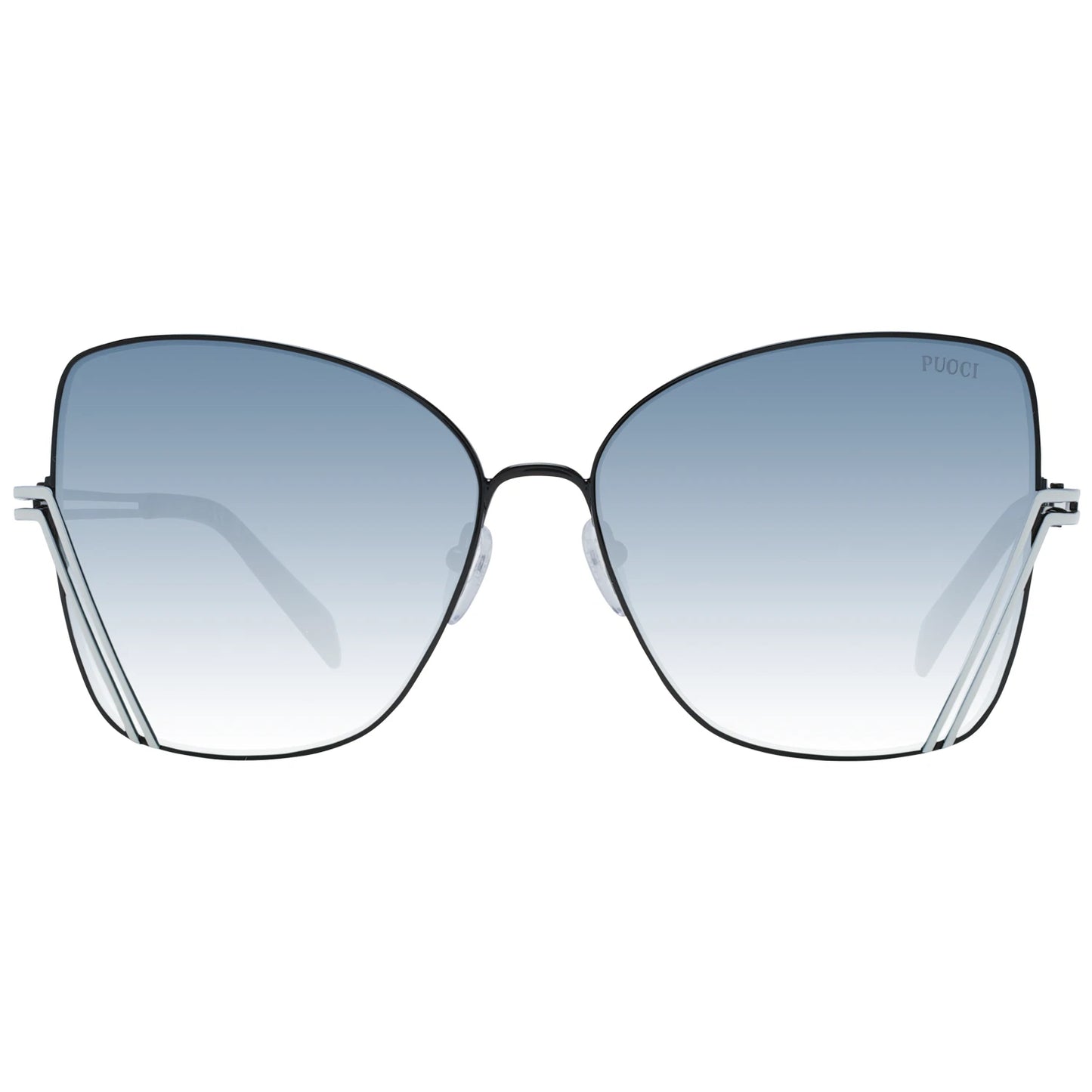 Emilio Pucci EP0179-5905B 59mm New Sunglasses