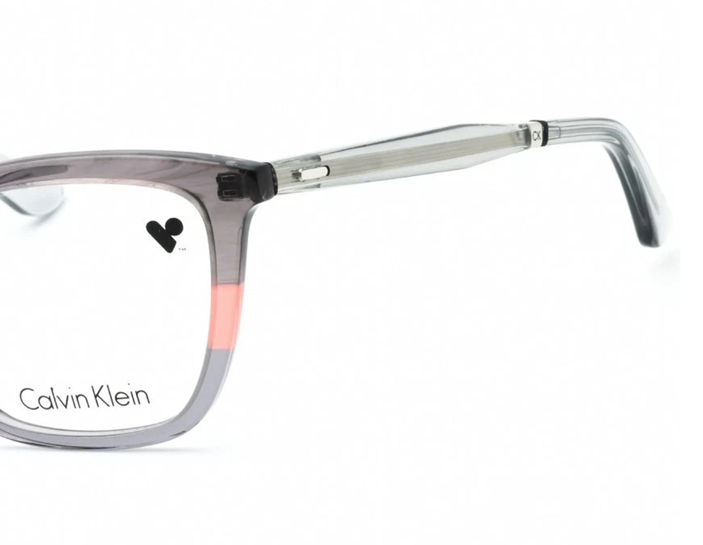 Calvin Klein CK23645-029-53 0mm New Eyeglasses