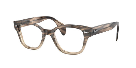 Ray Ban RX0880-8107-49  New Eyeglasses