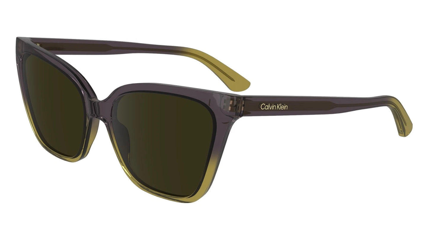 Calvin Klein CK24507S-516-5717 57mm