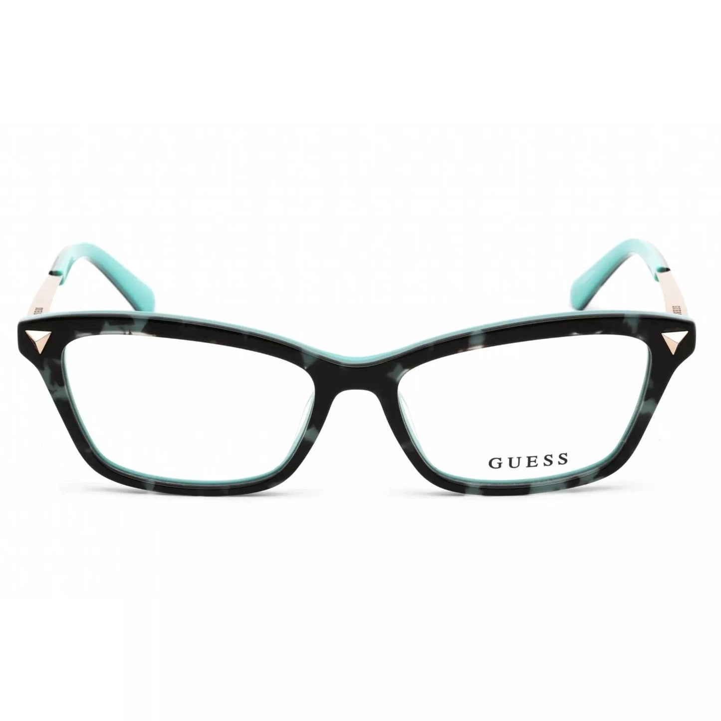 Guess GU2797-095-52 52mm New Eyeglasses