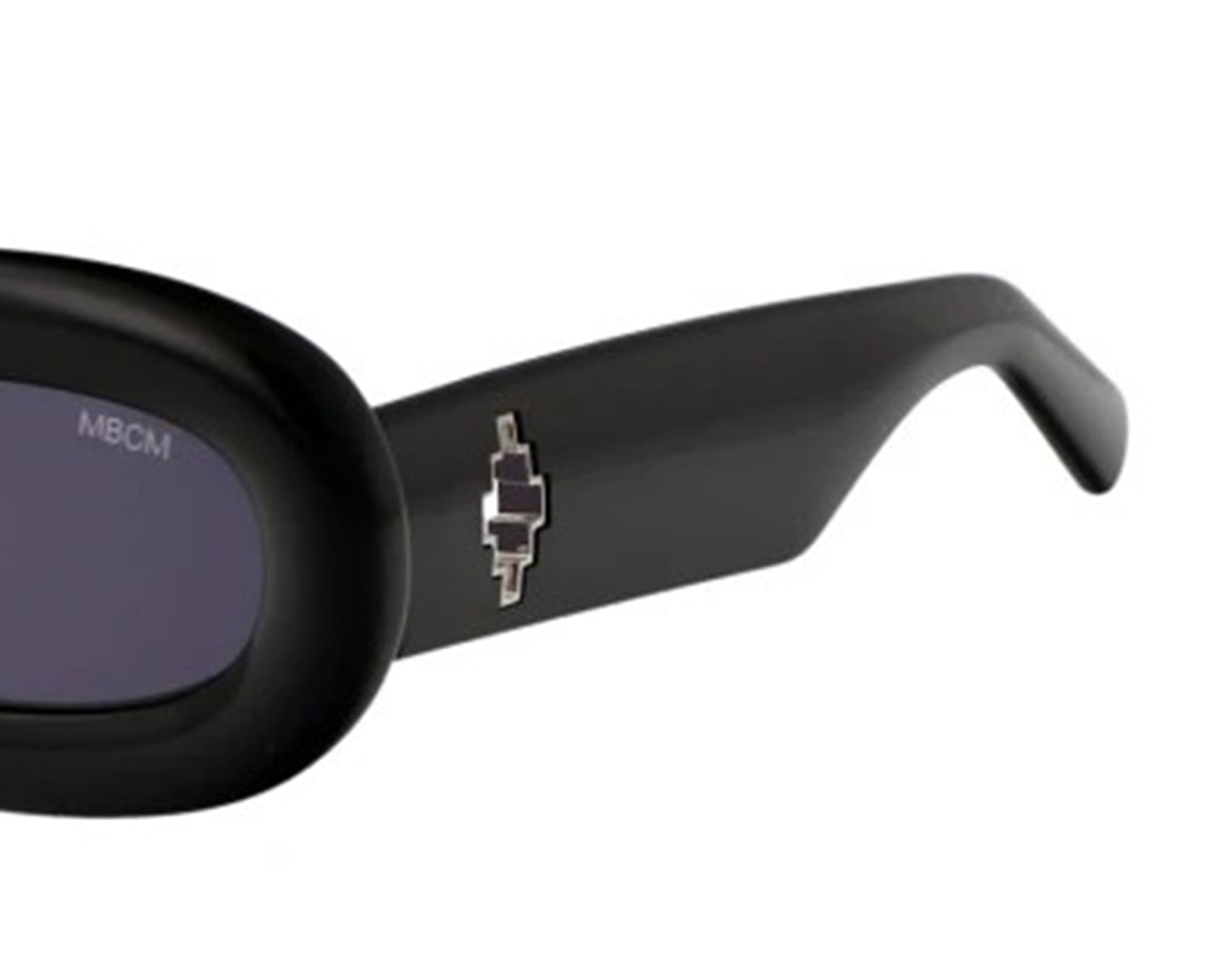 Marcelo Burlon Maula 50mm New Sunglasses