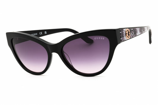 Guess GU00112-01B 56mm New Sunglasses