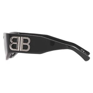 Balenciaga BB0321S-009 57mm New Sunglasses