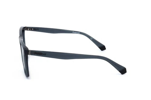 Polaroid Core PLD 6141/S-0KB7 M9 58mm New Sunglasses