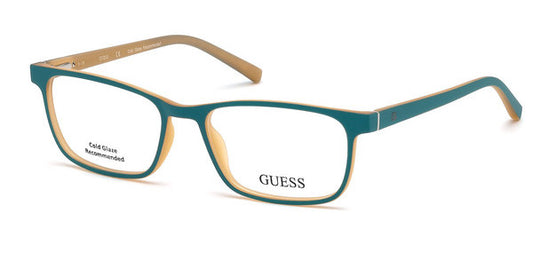 Guess 3003-51089 51mm New Eyeglasses