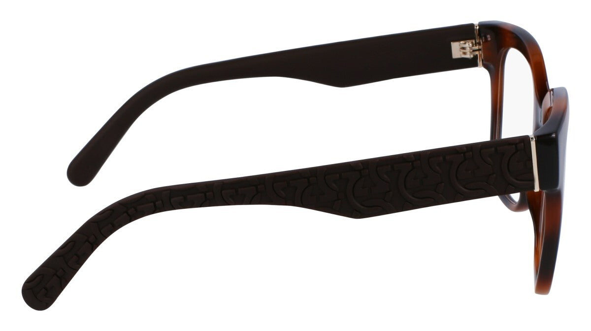Salvatore Ferragamo SF2956E-240 54mm New Eyeglasses