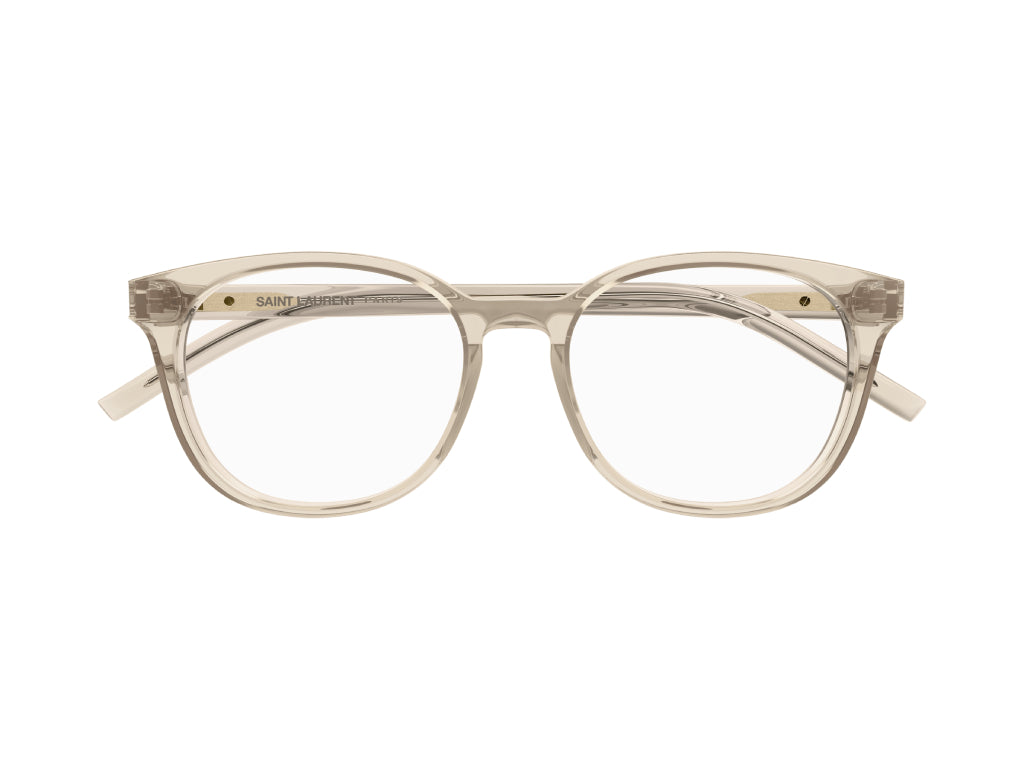 Yves Saint Laurent SL M111/F-003 53mm New Eyeglasses