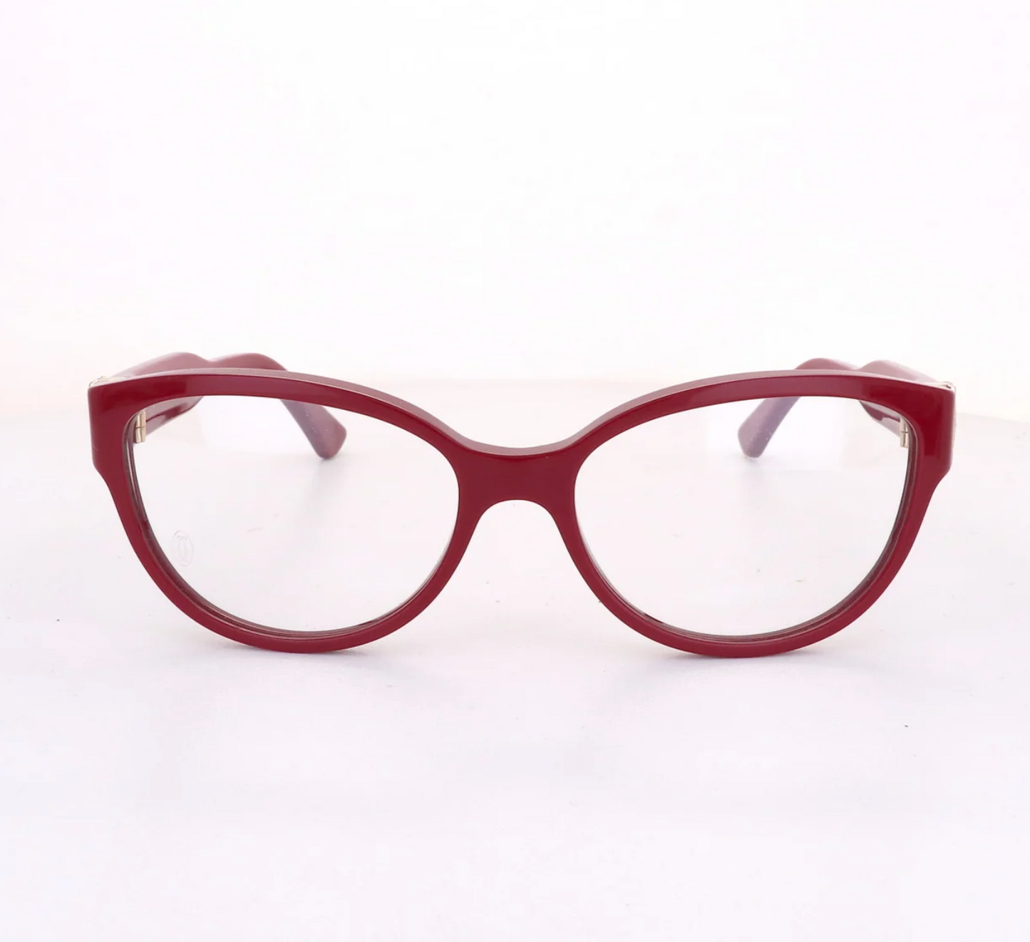 Cartier CT0450o-004 54mm New Eyeglasses