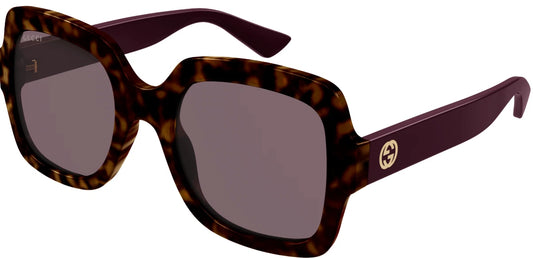 Gucci GG1337S-009 54mm New Sunglasses