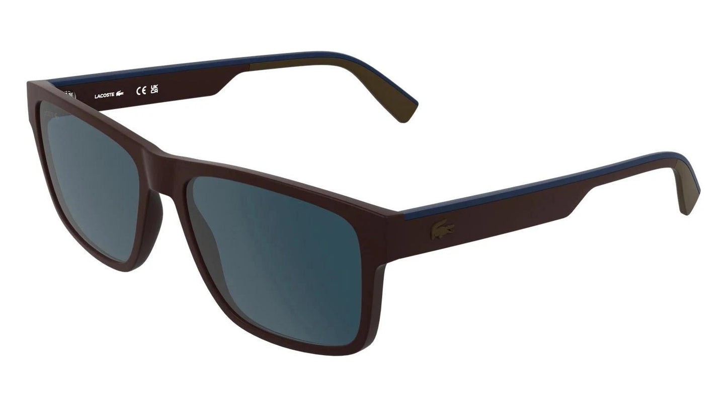 Lacoste L6076S-601-5817 58mm