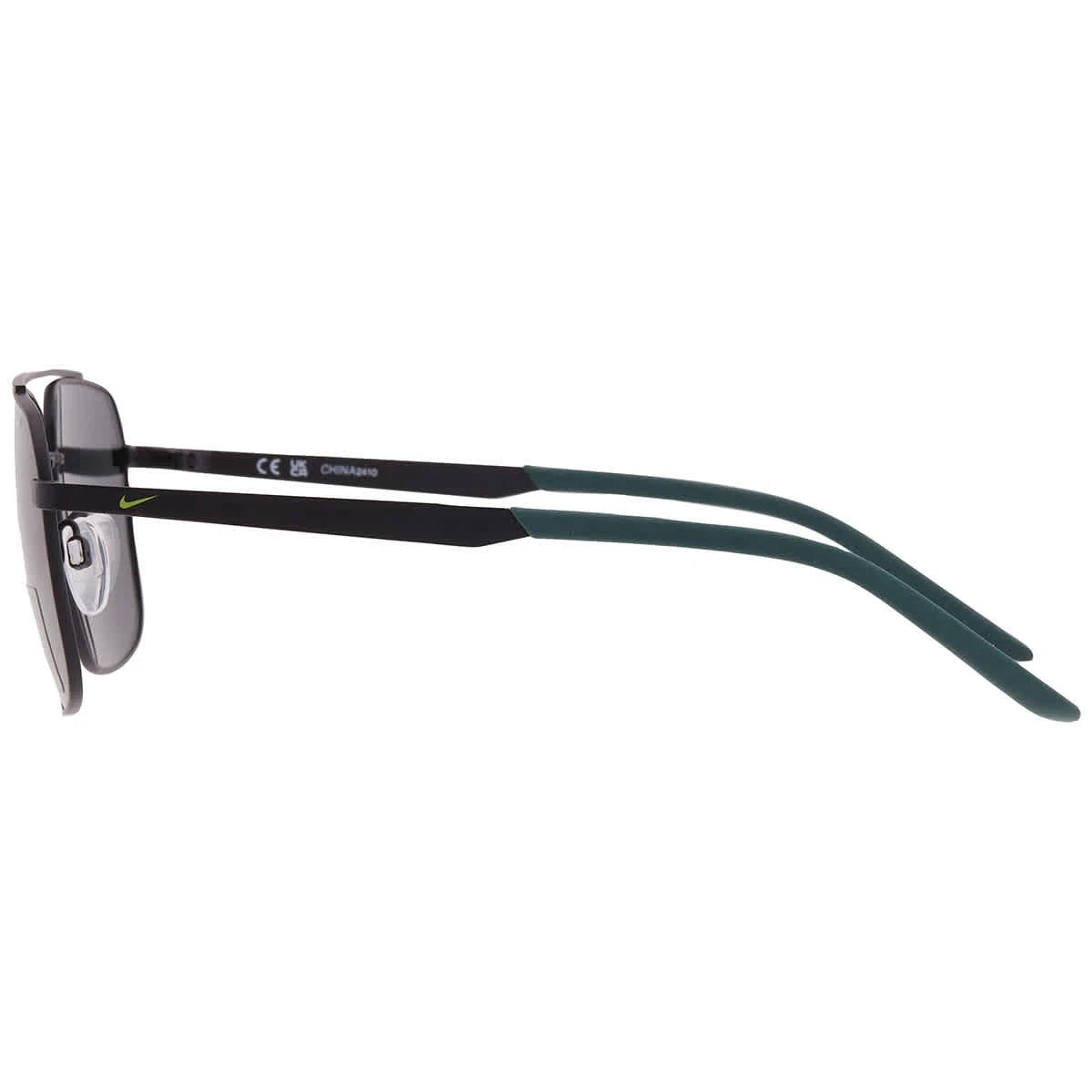 Nike NIKE TRAVELER STRIKE P IB3675X-010 58mm New Sunglasses