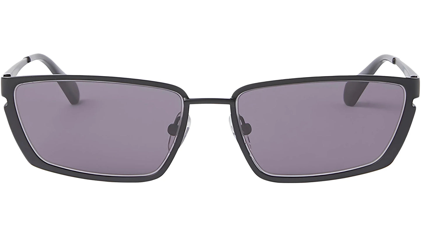 Off-White OERI119S24MET0011007 56mm New Sunglasses