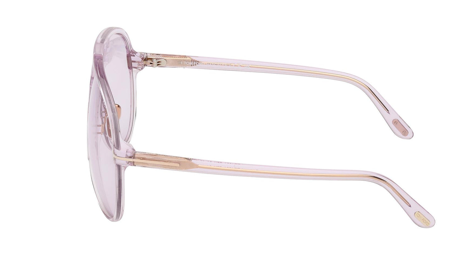 Tom Ford FT1061-78Y-64 64mm New Sunglasses