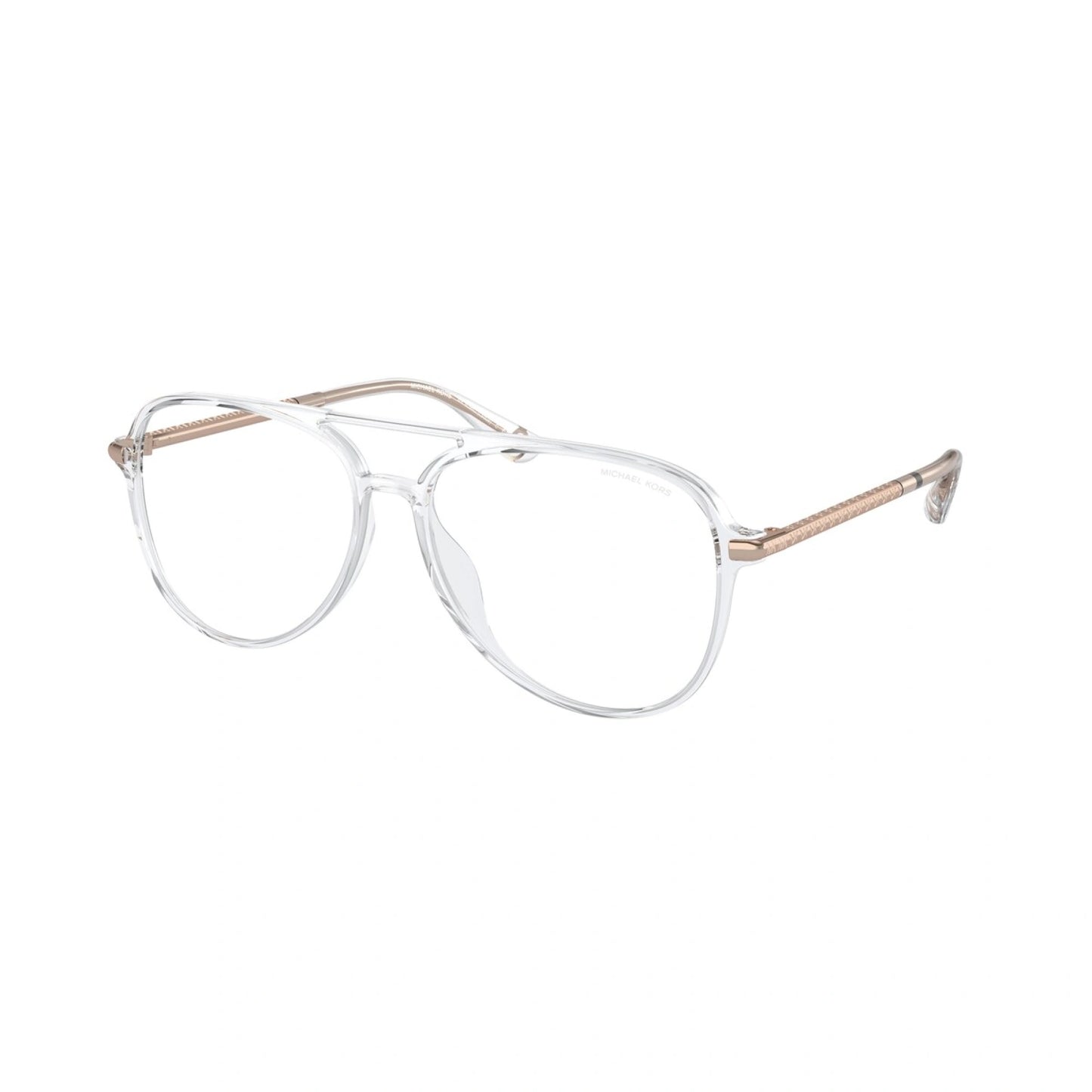 Michael Kors MK4096U-3015SB-56  New Eyeglasses