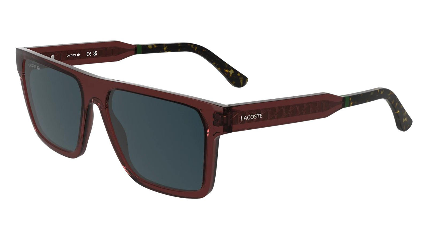 LACOSTE L6059S-601-5616 56mm New Sunglasses