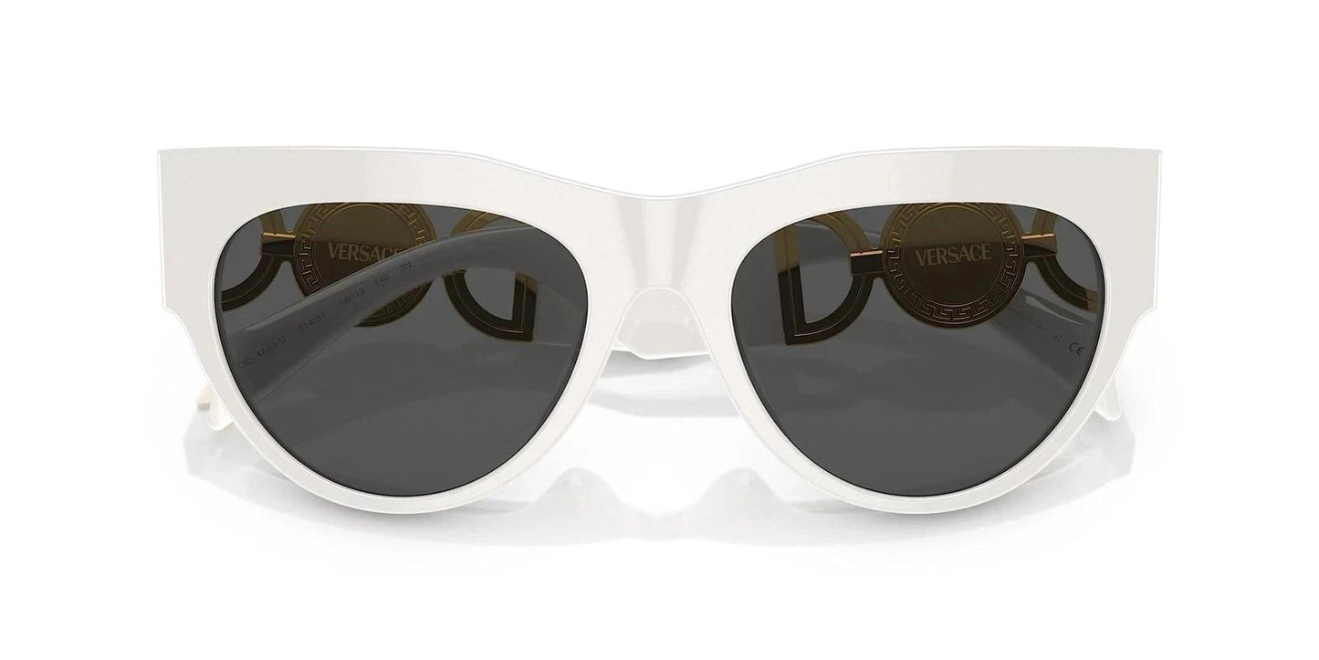 Versace 0VE4440U-314/87-56 56