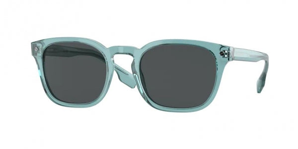 Burberry BE4329-390987-53 53mm New Sunglasses