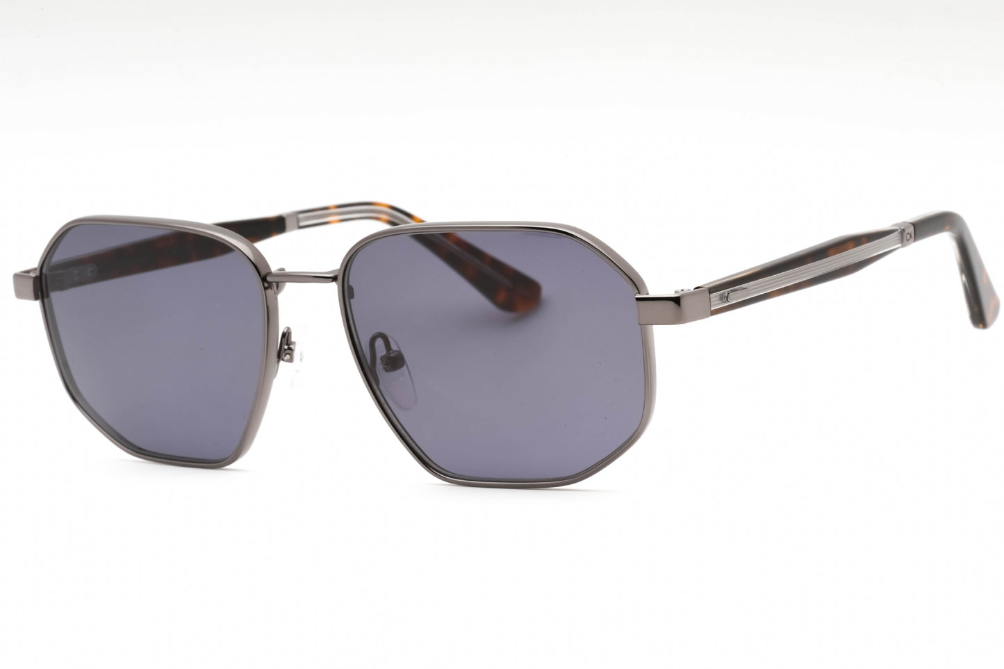 Calvin Klein CK23102S-009 58mm New Sunglasses