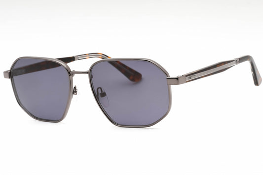 Calvin Klein CK23102S-009 58mm New Sunglasses